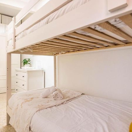 Canarios Sweet Home Seville Exterior photo