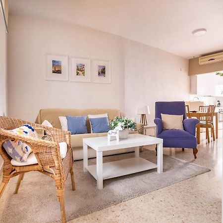 Canarios Sweet Home Seville Exterior photo