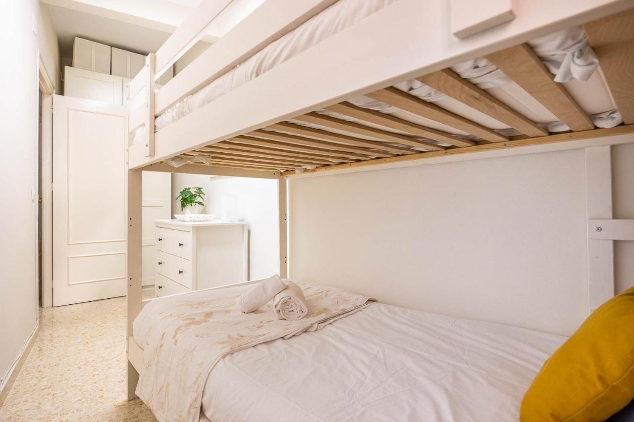 Canarios Sweet Home Seville Exterior photo