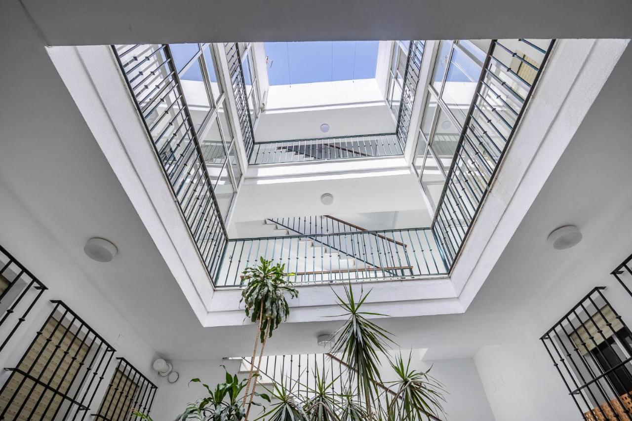 Canarios Sweet Home Seville Exterior photo
